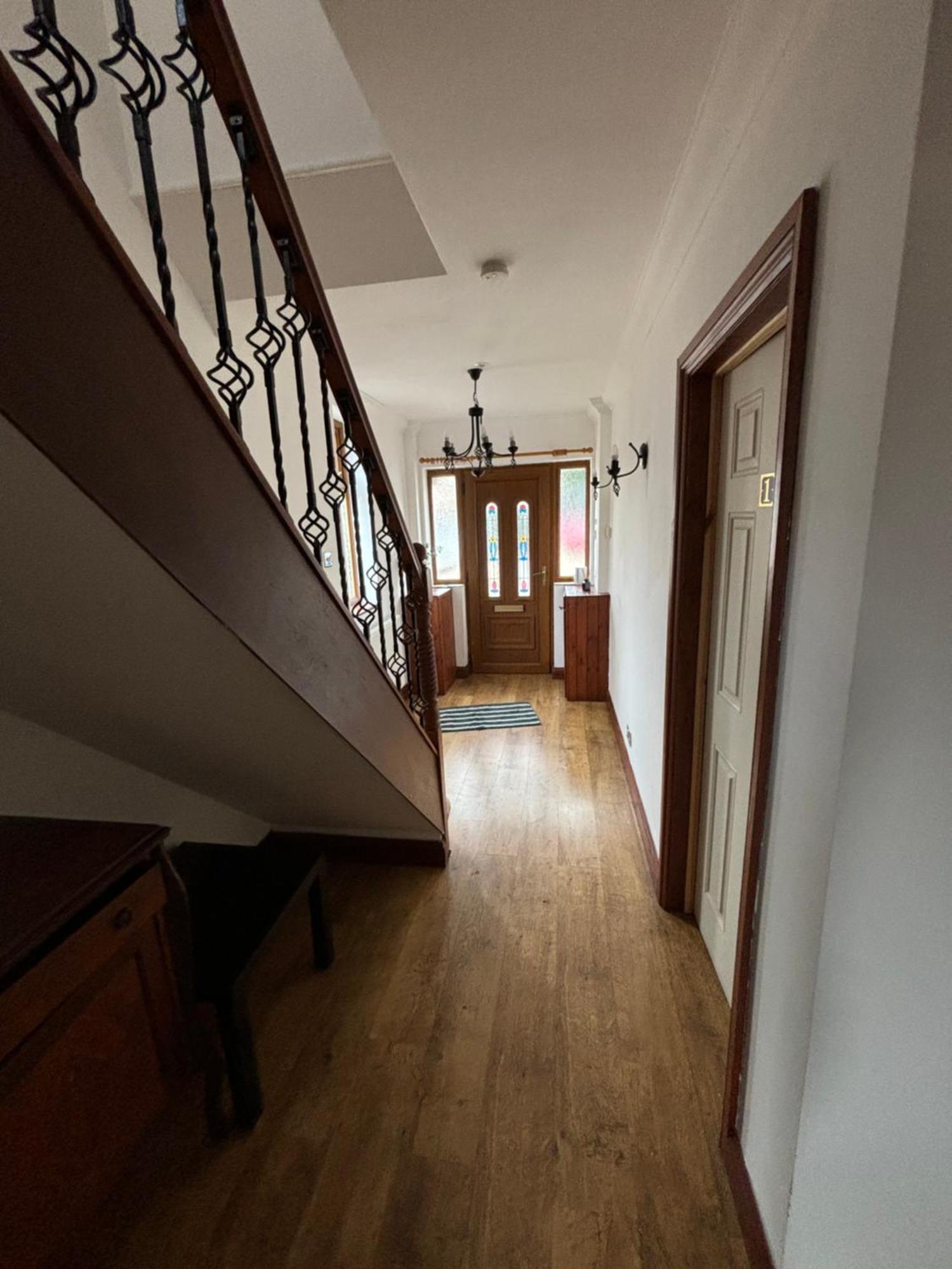 Shared House On Southmead Hotel Бристол Екстериор снимка