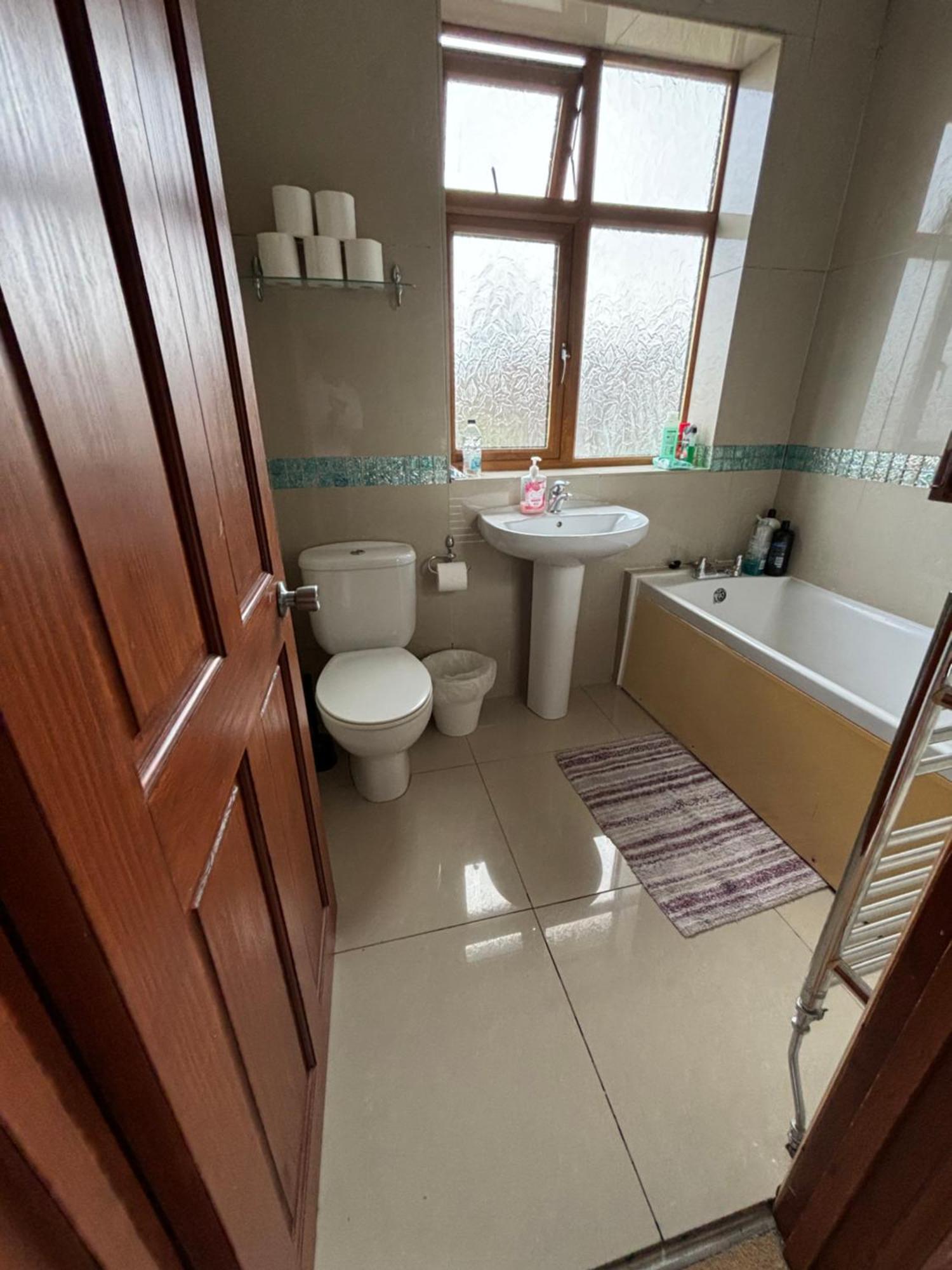 Shared House On Southmead Hotel Бристол Екстериор снимка
